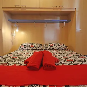 Appartamento Residenza Altura, La Maddalena (Sassari)