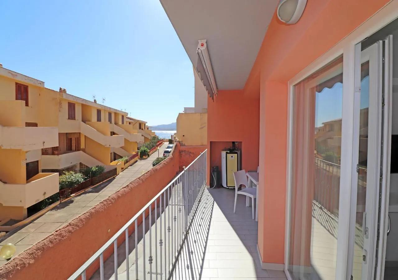 Appartamenti Argantino La Maddalena  Casa vacanze La Maddalena (Sassari)