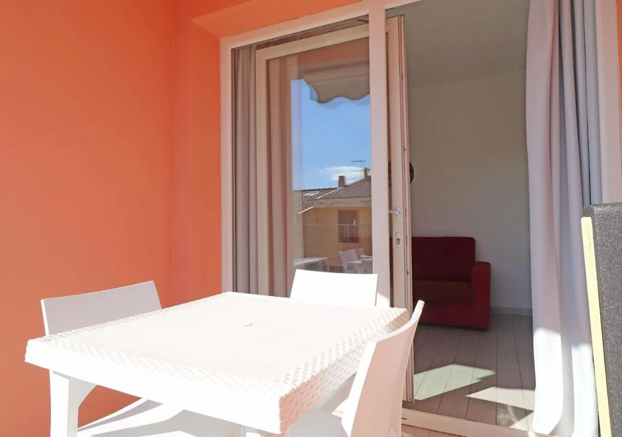 Casa vacanze Appartamenti Argantino La Maddalena