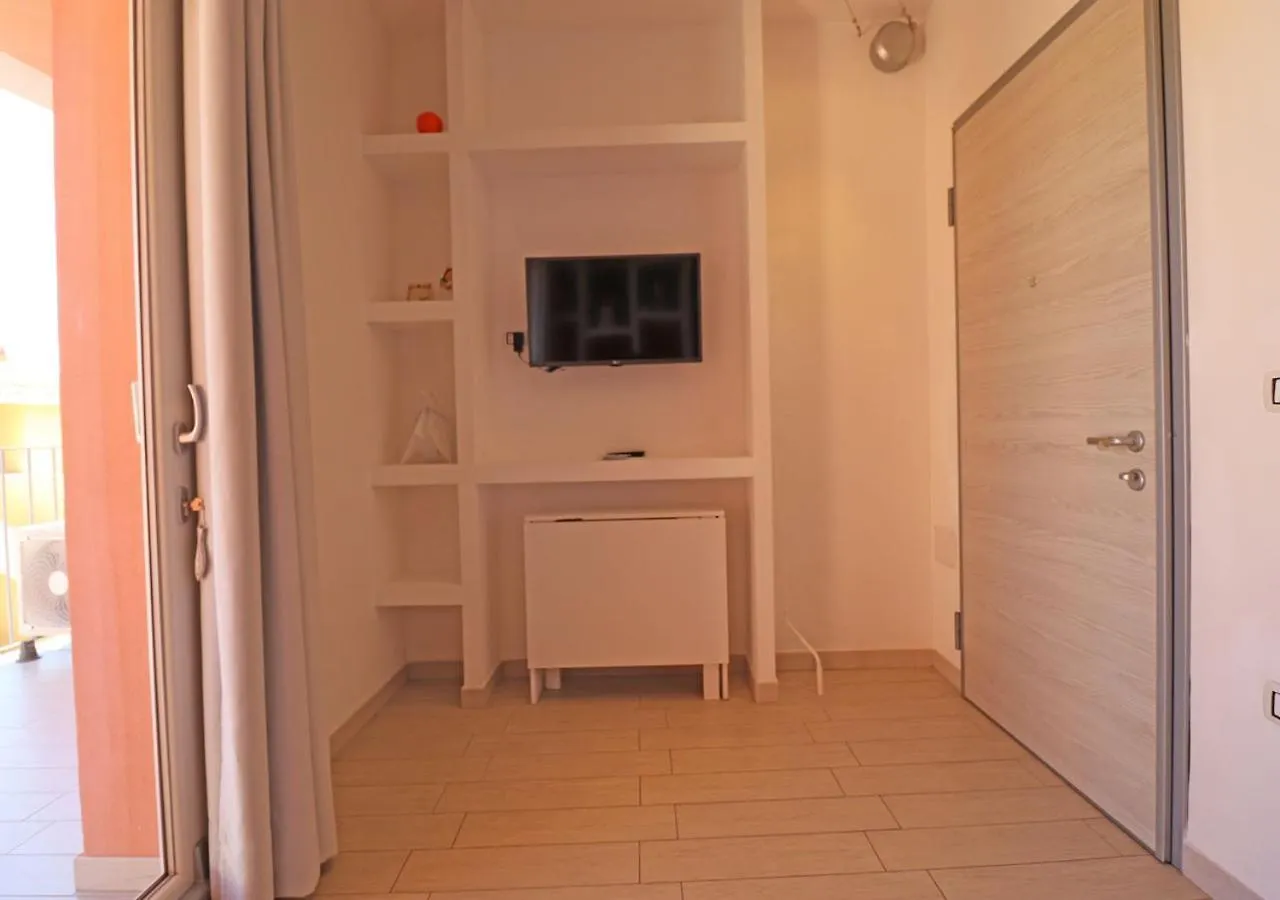 Casa vacanze Appartamenti Argantino La Maddalena  Italia