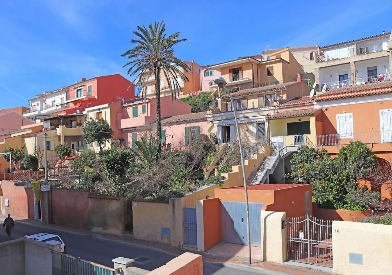 Appartamenti Argantino La Maddalena  0*, La Maddalena (Sassari)