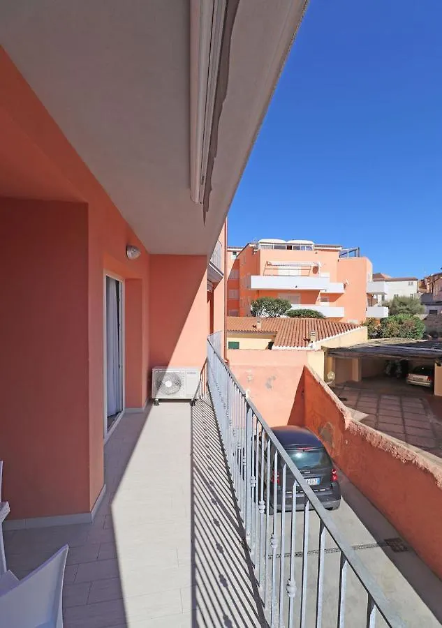 Appartamenti Argantino La Maddalena  0*, La Maddalena (Sassari)