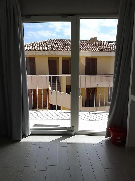 Appartamenti Argantino La Maddalena  Hébergement de vacances La Maddalena (Sassari)