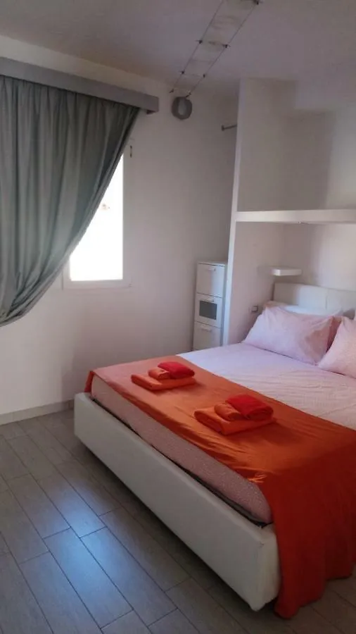 Appartamenti Argantino La Maddalena  Hébergement de vacances La Maddalena (Sassari)