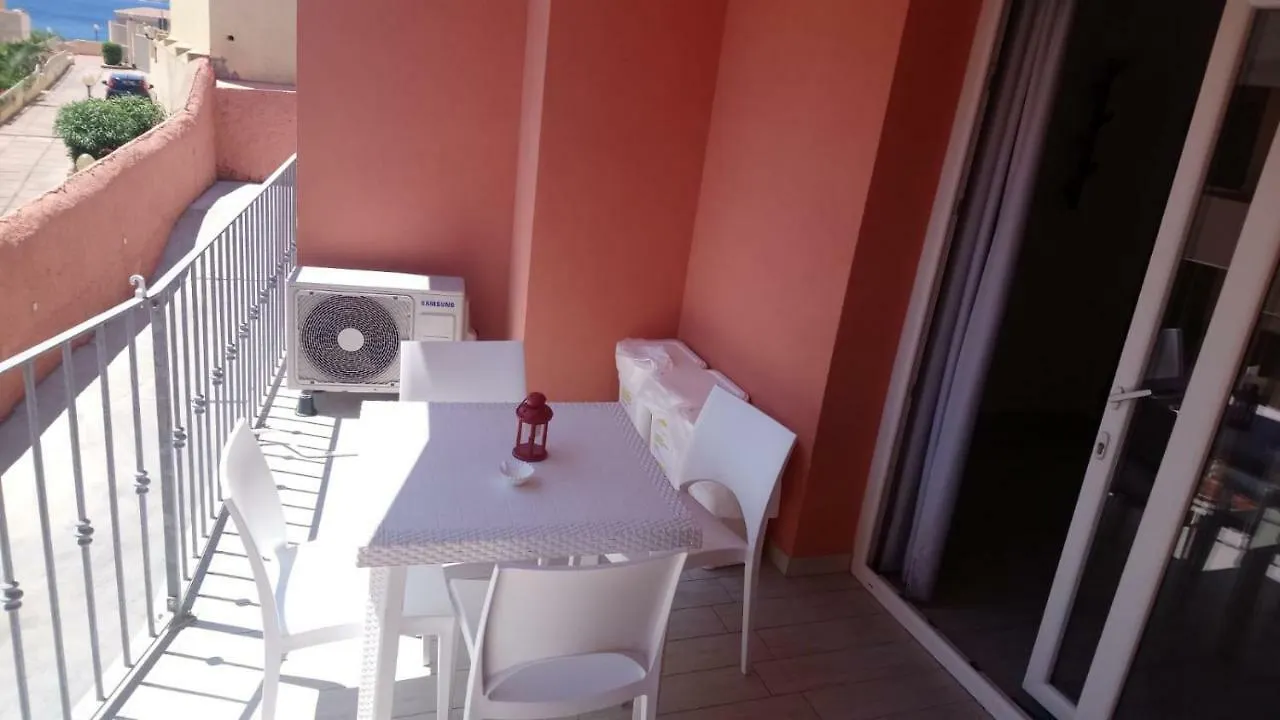 Appartamenti Argantino La Maddalena  Casa vacanze